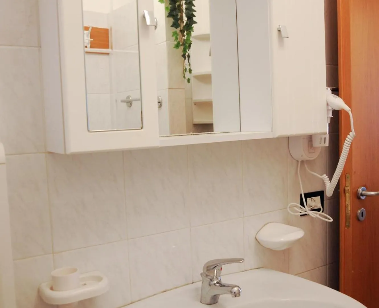 Apartment Le Finestre Su Ballaro Palermo Italy