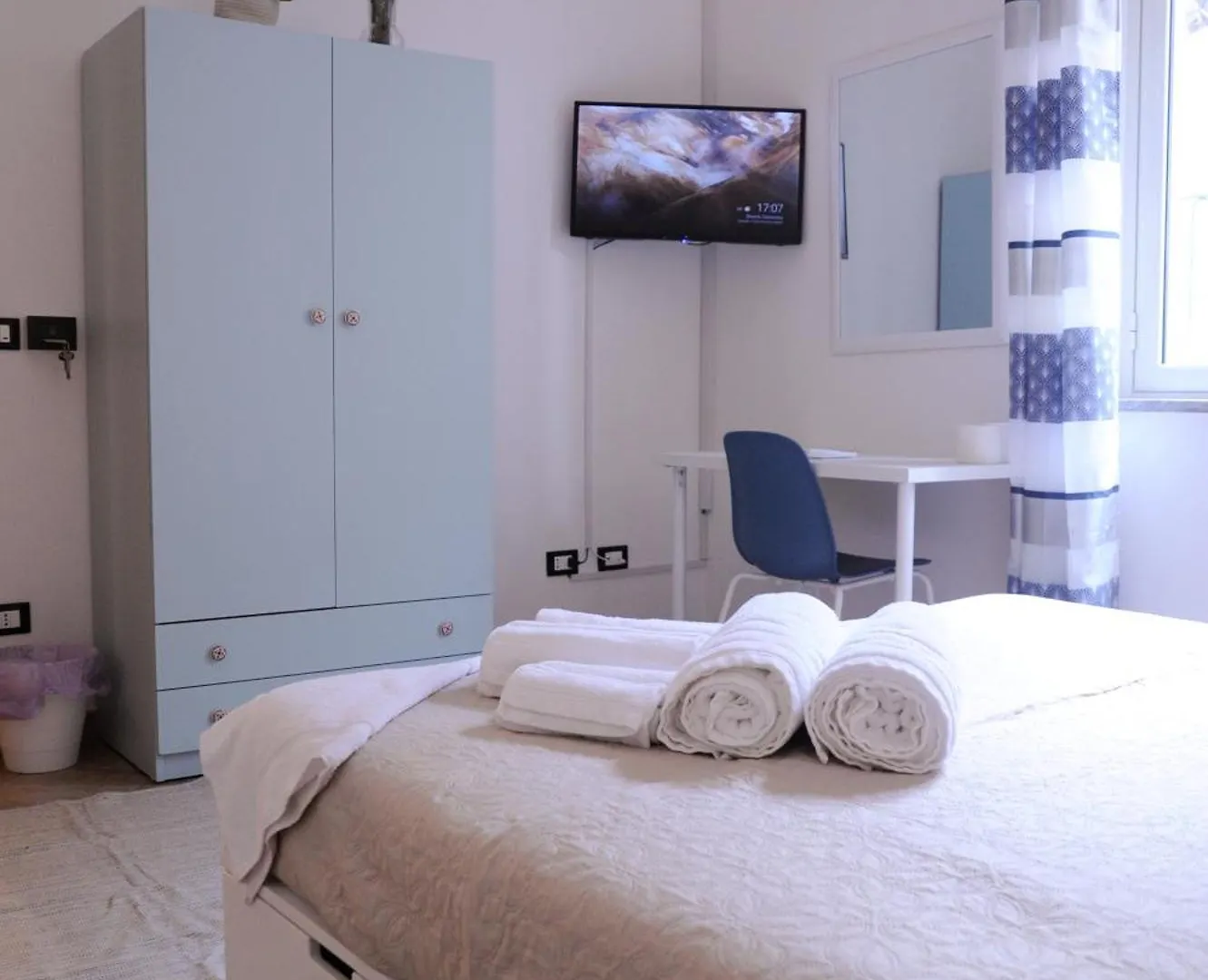 Apartment Le Finestre Su Ballaro Palermo