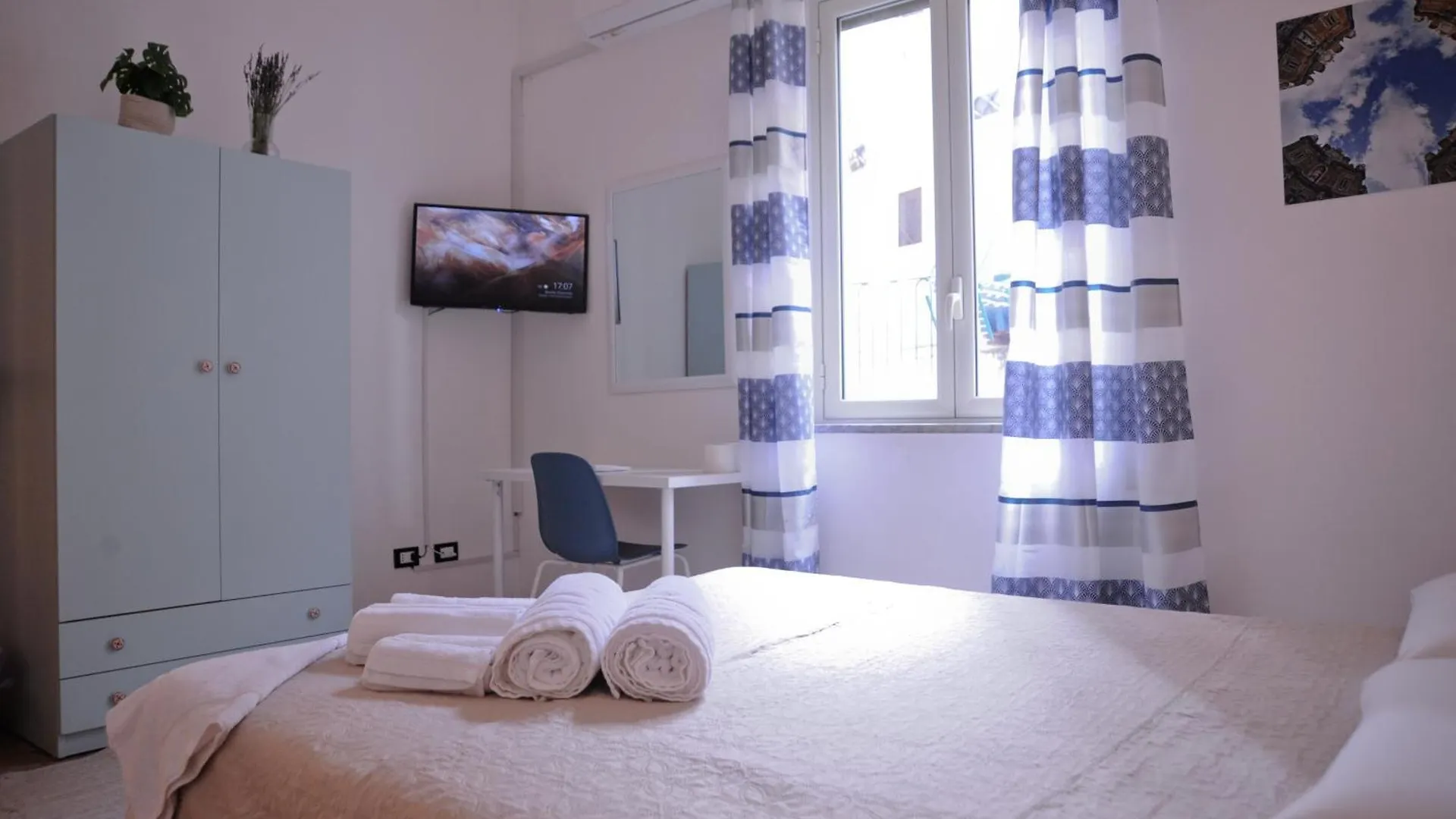 Le Finestre Su Ballaro Palermo Apartment