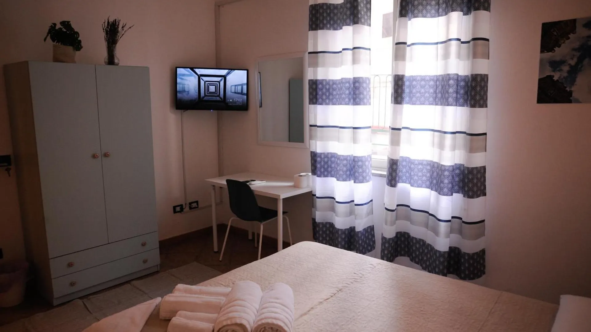 Apartment Le Finestre Su Ballaro Palermo