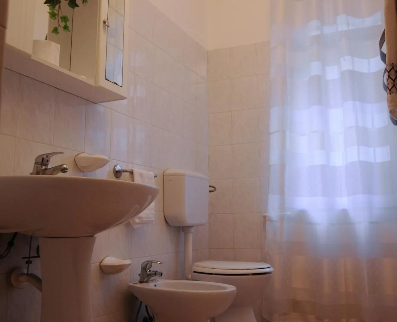 Apartment Le Finestre Su Ballaro Palermo