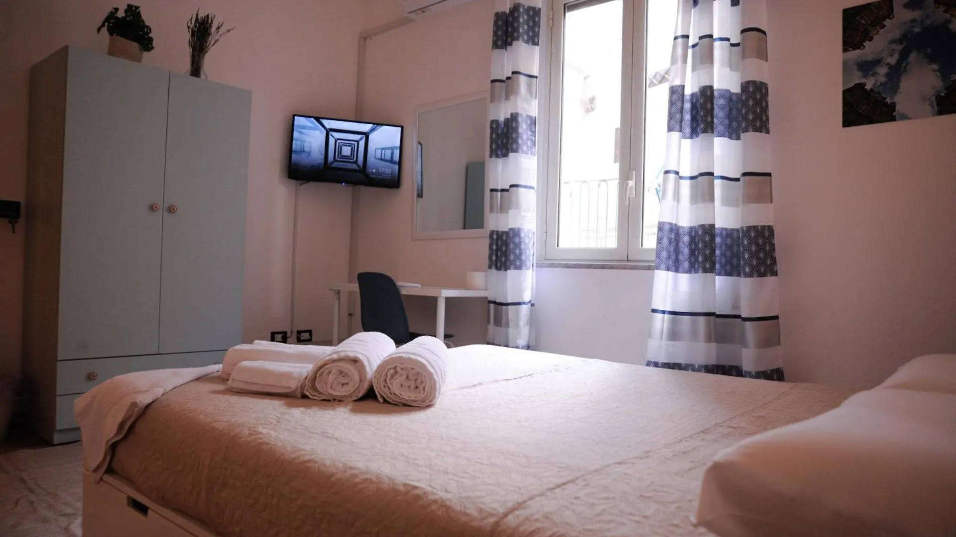 Apartment Le Finestre Su Ballaro Palermo