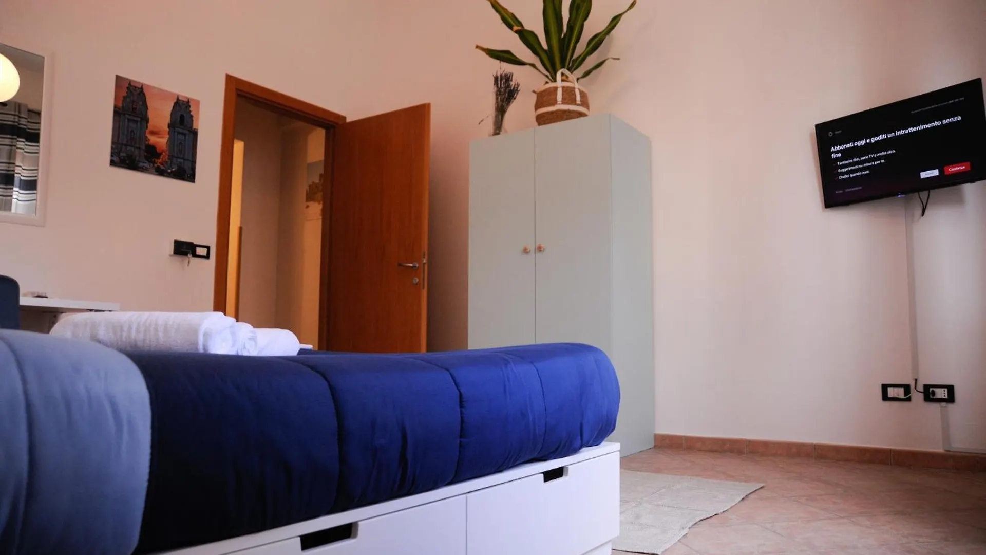 Apartment Le Finestre Su Ballaro Palermo