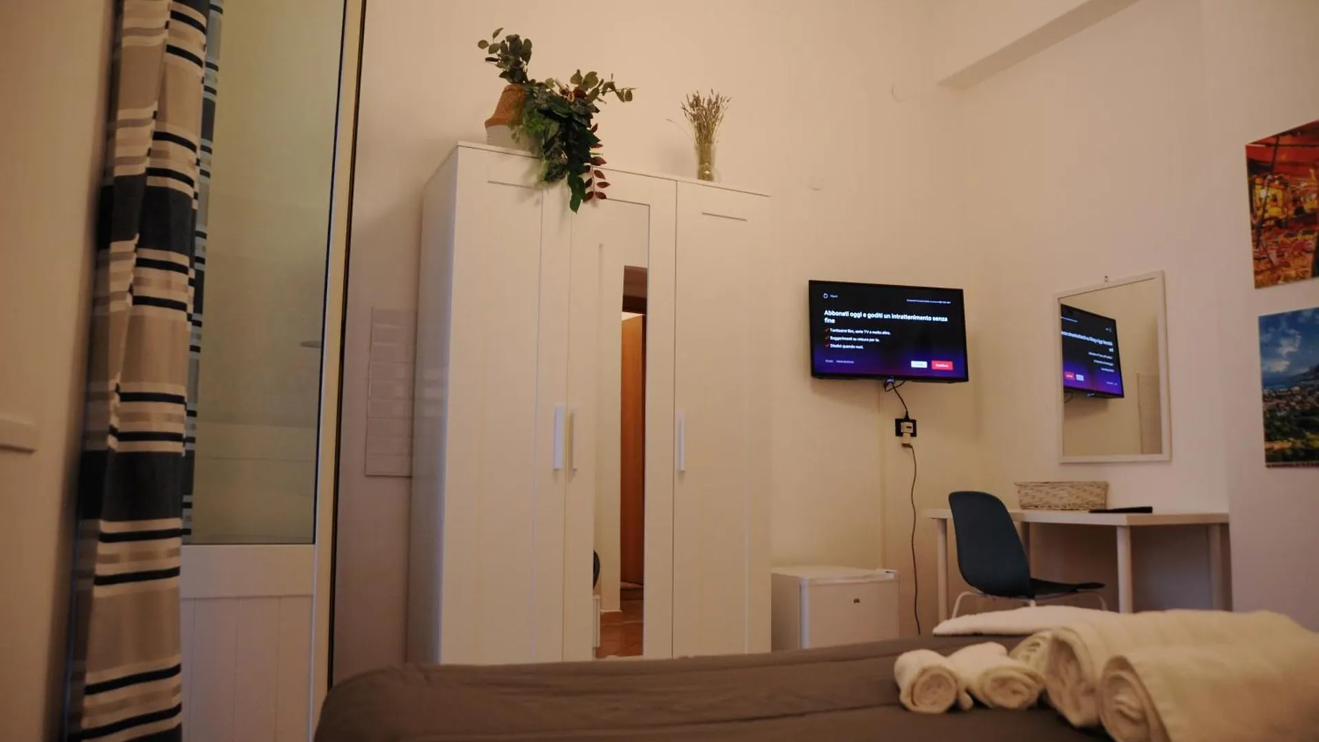 Le Finestre Su Ballaro Palermo Apartment