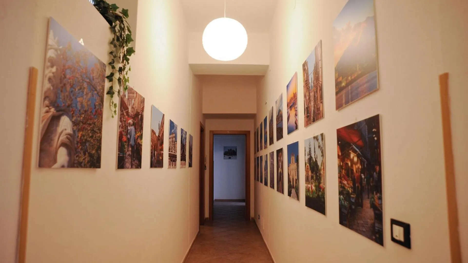 Le Finestre Su Ballaro Palermo