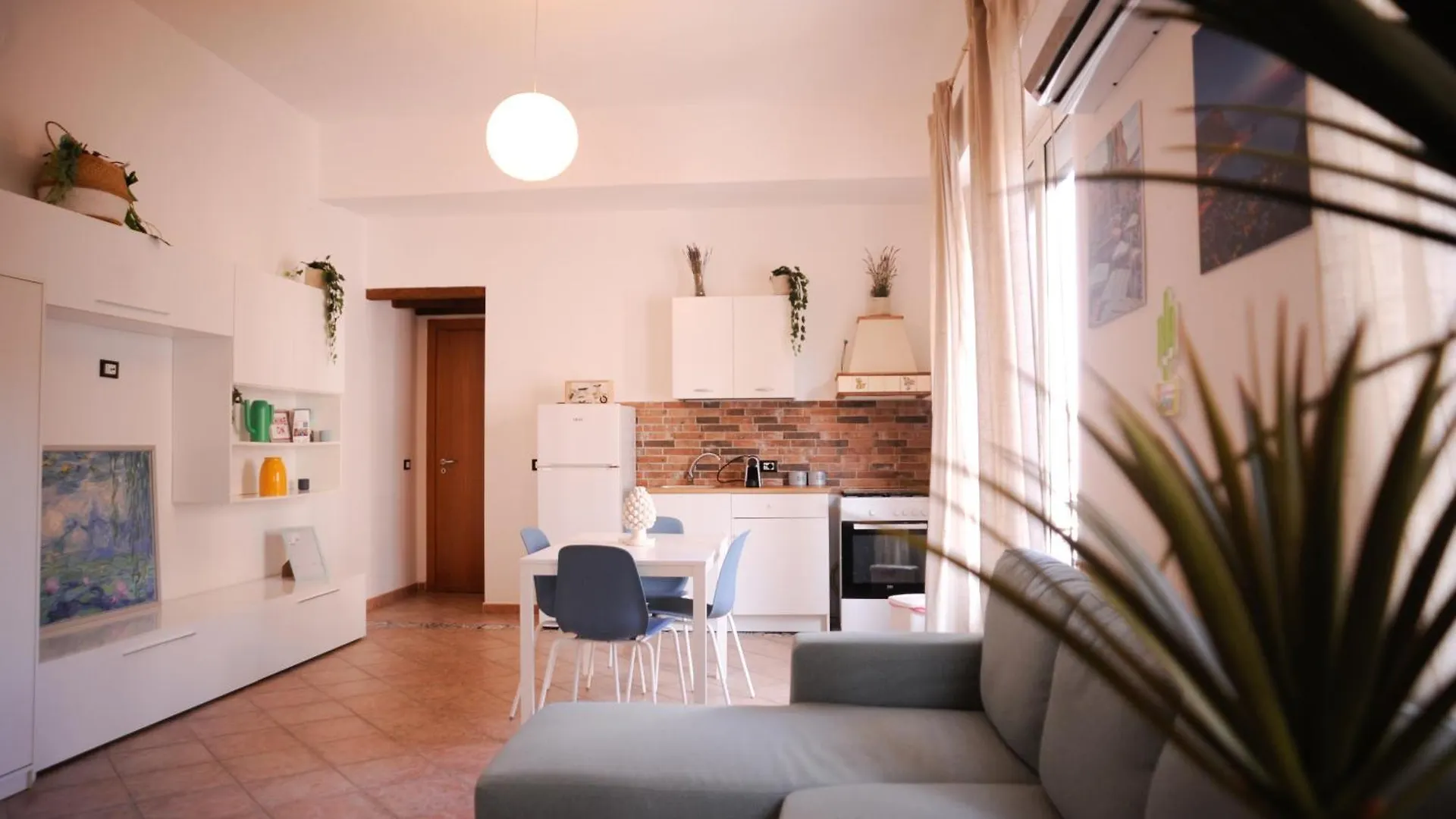 Le Finestre Su Ballaro Palermo