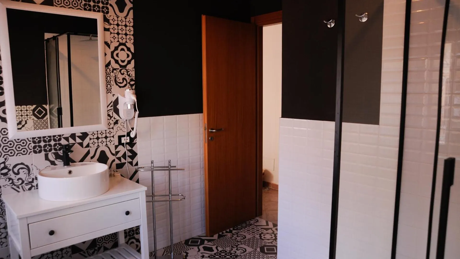 Apartment Le Finestre Su Ballaro Palermo